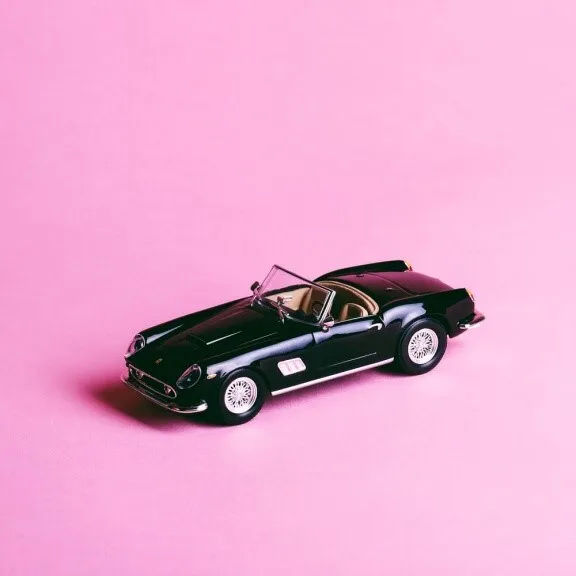 45692 diecast model shop