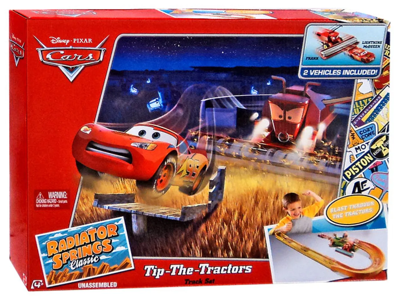 45697 doc hudson diecast
