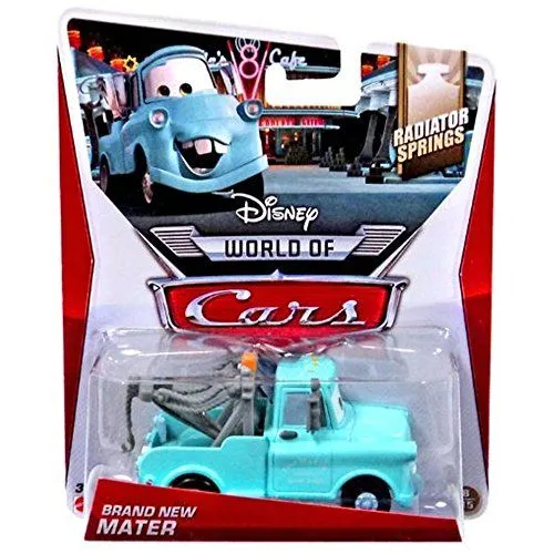 45697 flo diecast