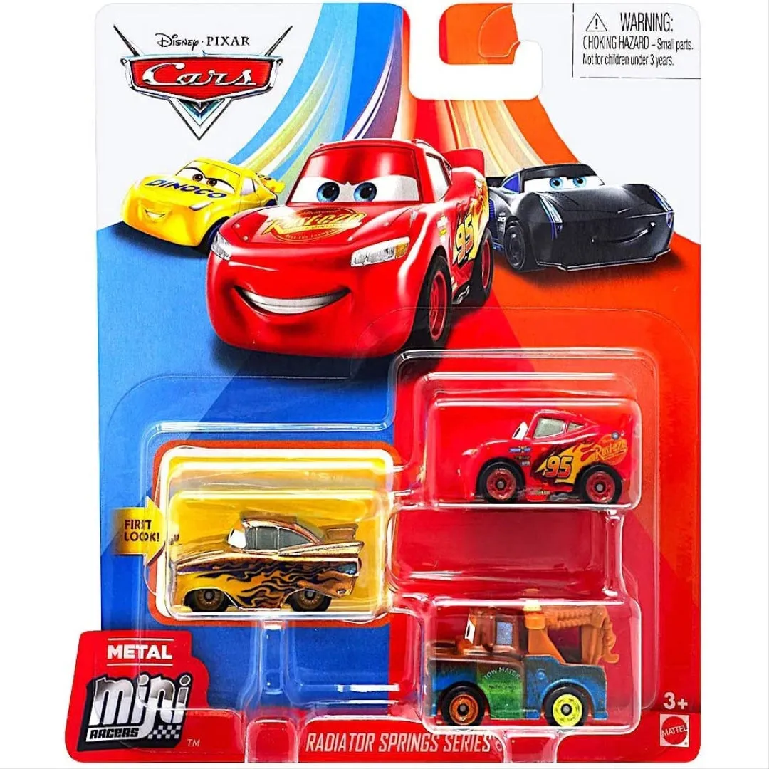 45697 ramone diecast