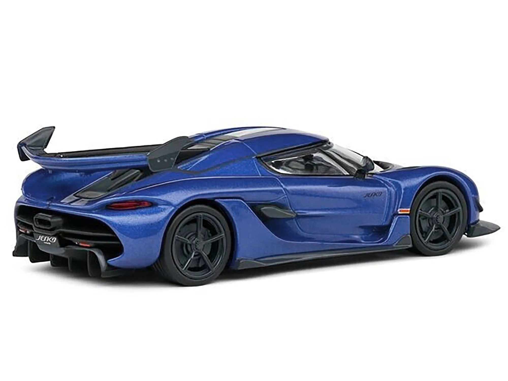 45699 koenigsegg jesko diecast model 4