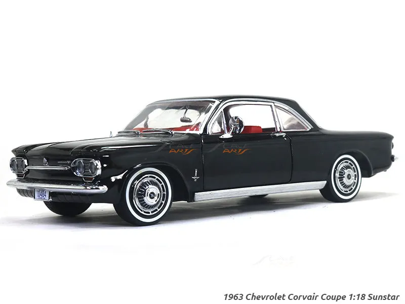 45701 corvair collection