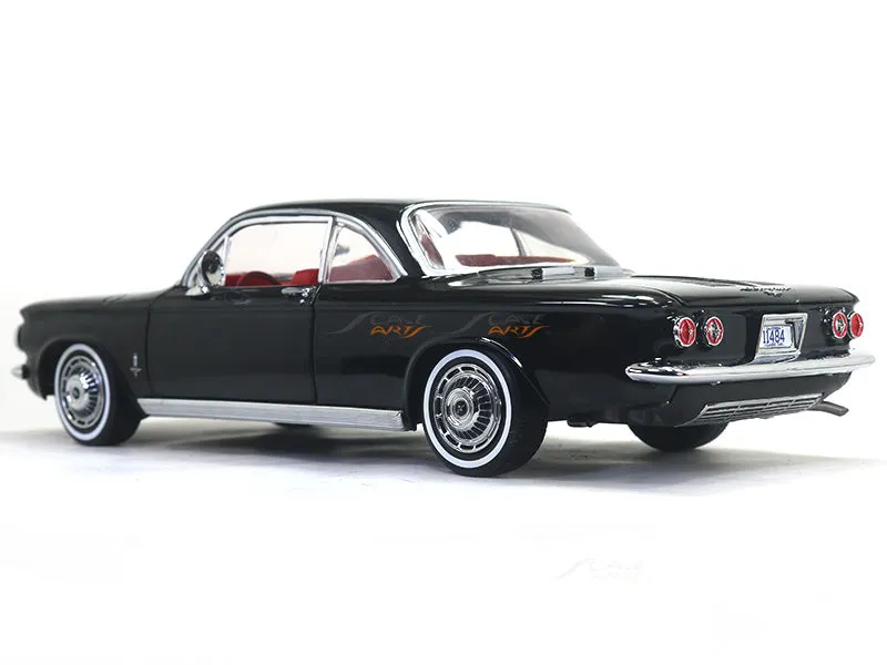 45701 corvair yenko stinger