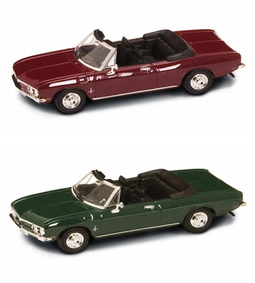 45701 diecast display