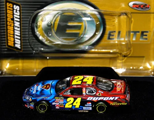 45703 elite diecast car investment