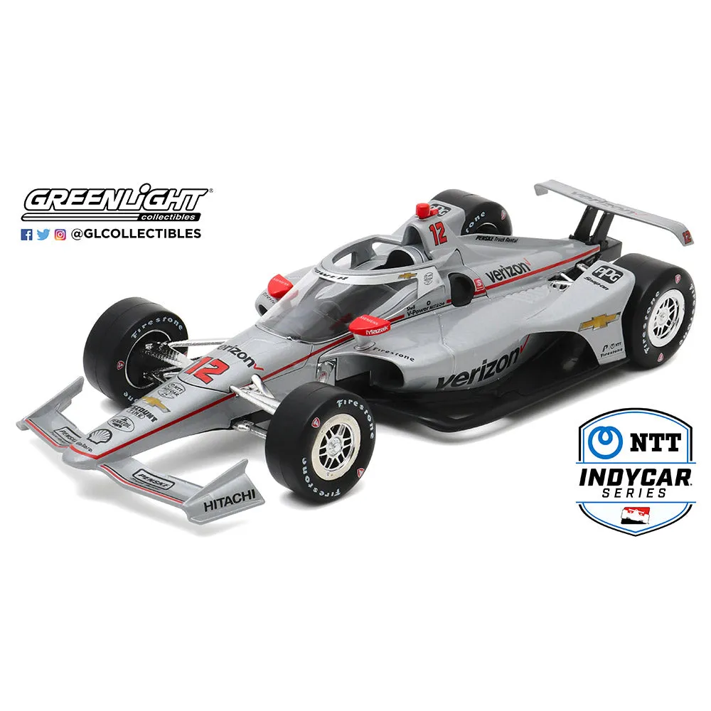 45704 dario franchitti diecast