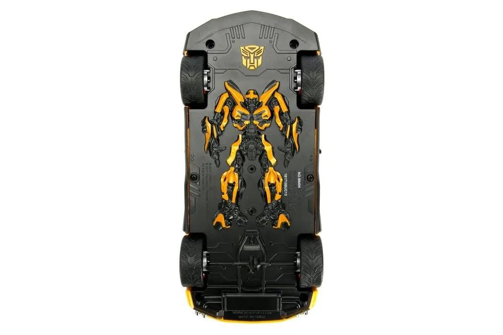 45705 bumblebee diecast