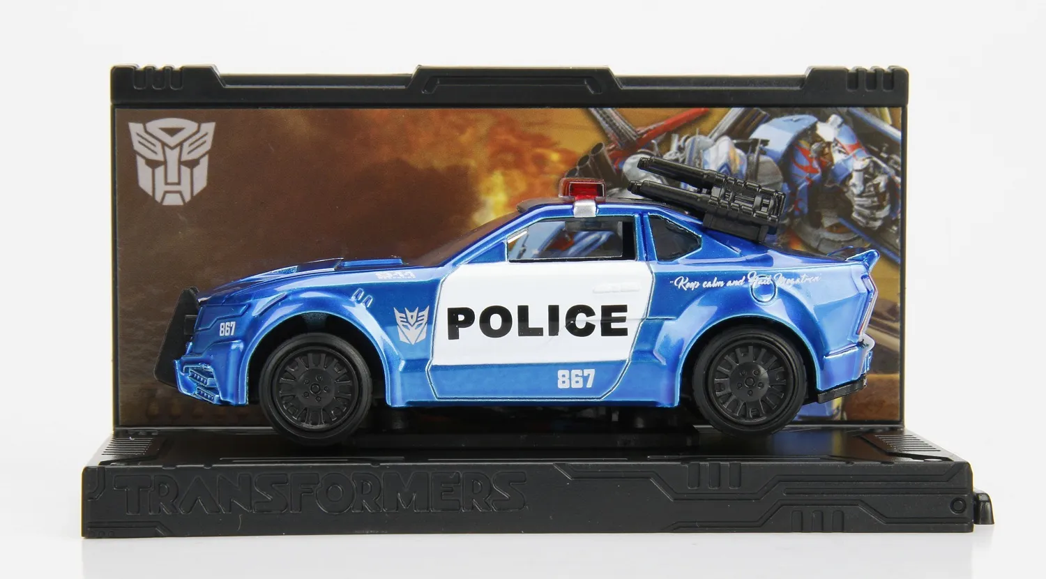 45705 diecast car materials