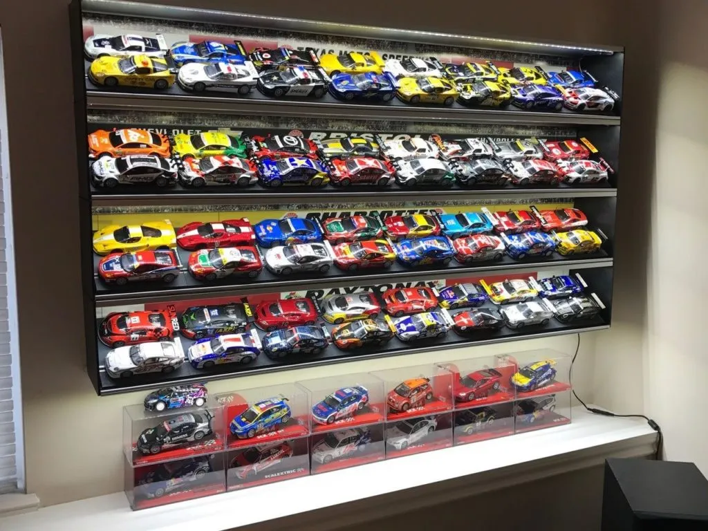 45706 diecast model collection