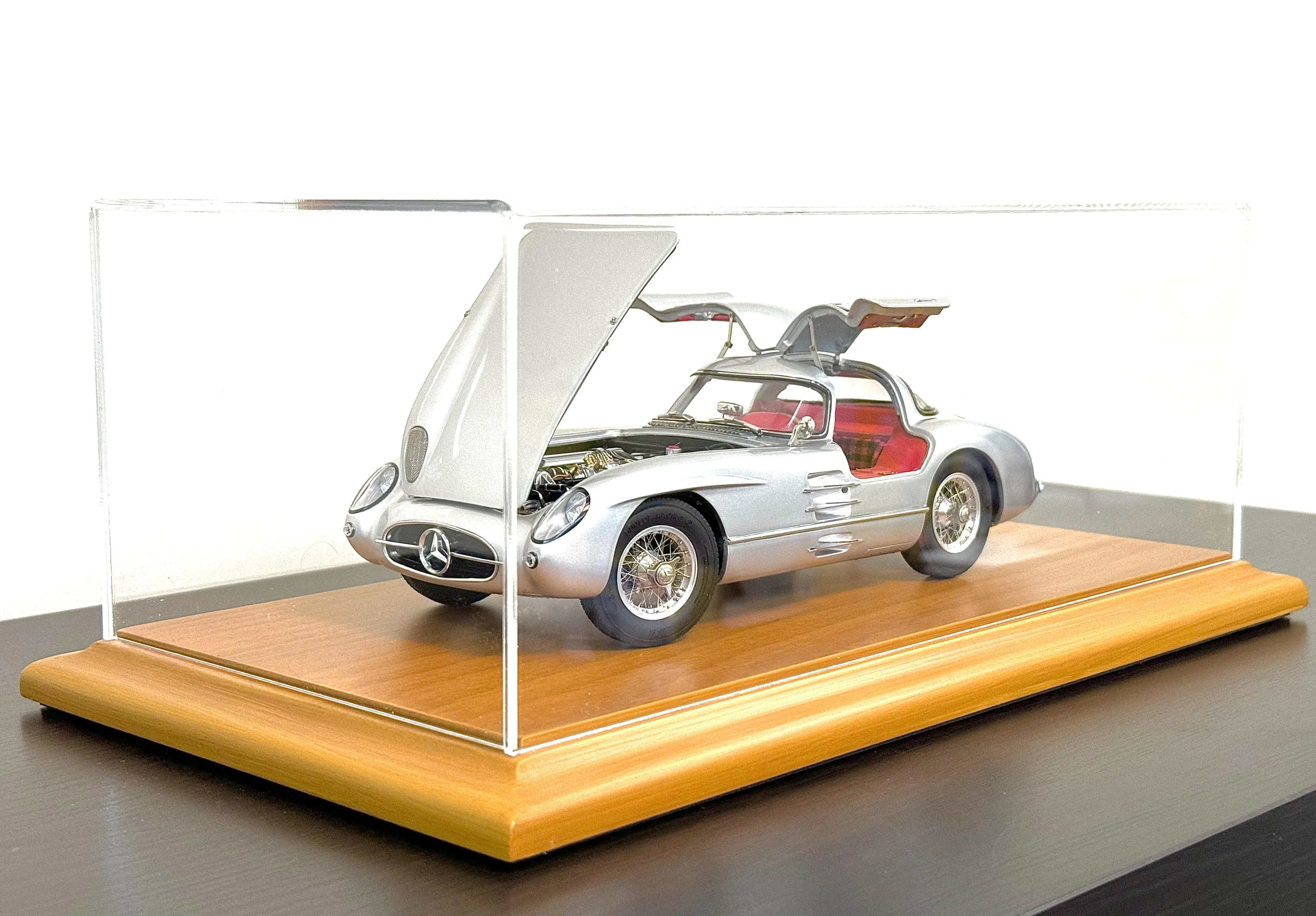 45706 diecast model opening
