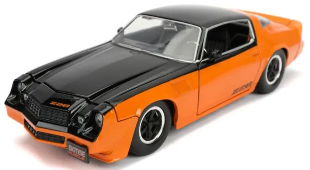 45708 diecast 79 z28 collectors