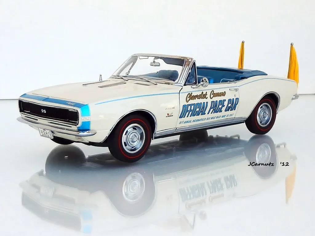 45714 diecast car chapter 95