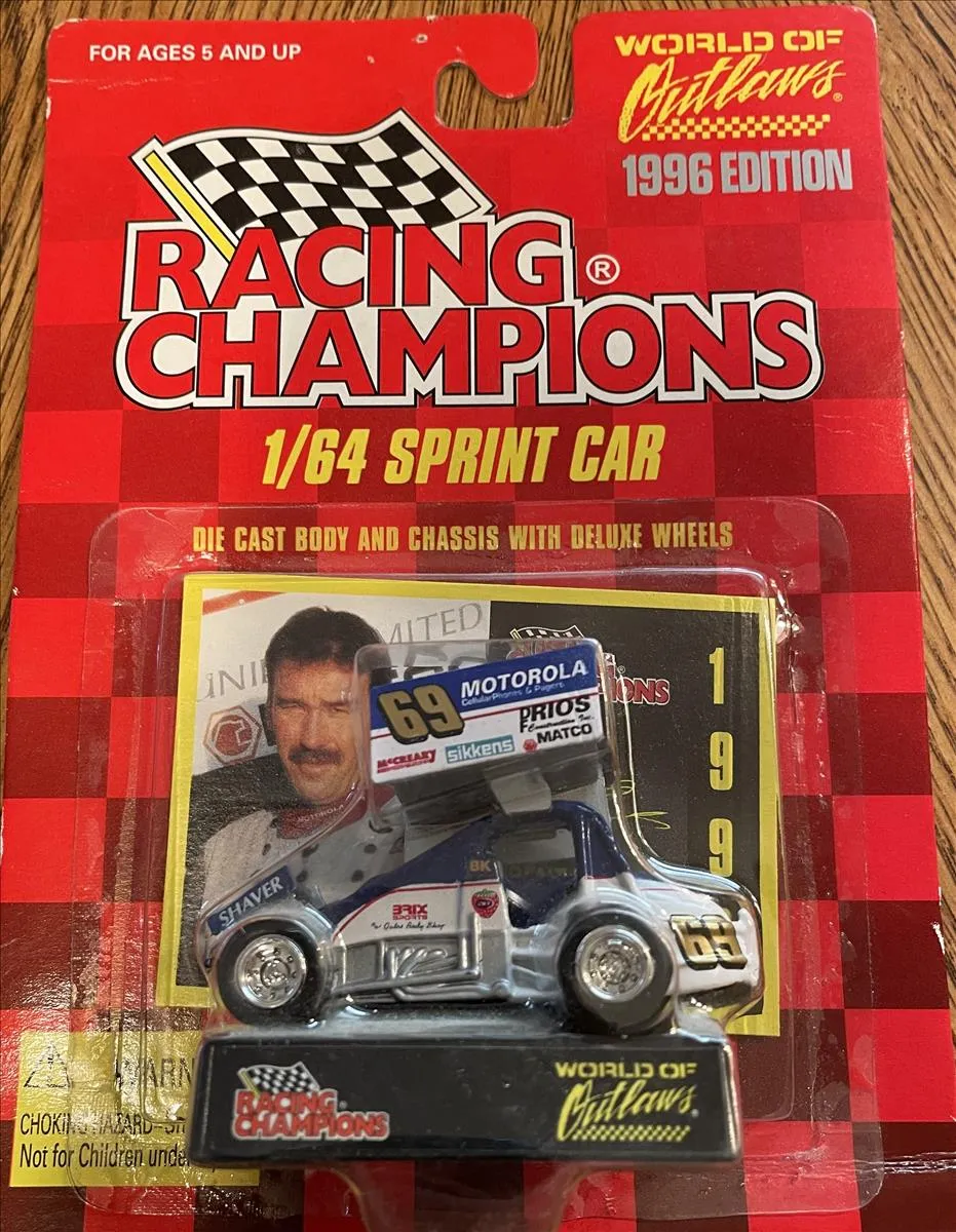45714 diecast car material types