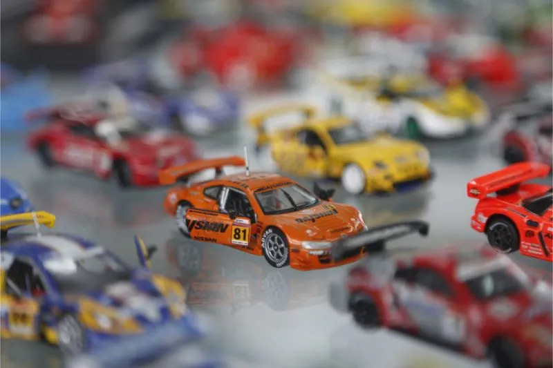 45716 scarborough diecast show vendor stall