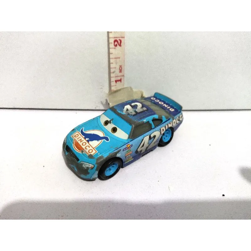 45719 dinoco mcqueen seller