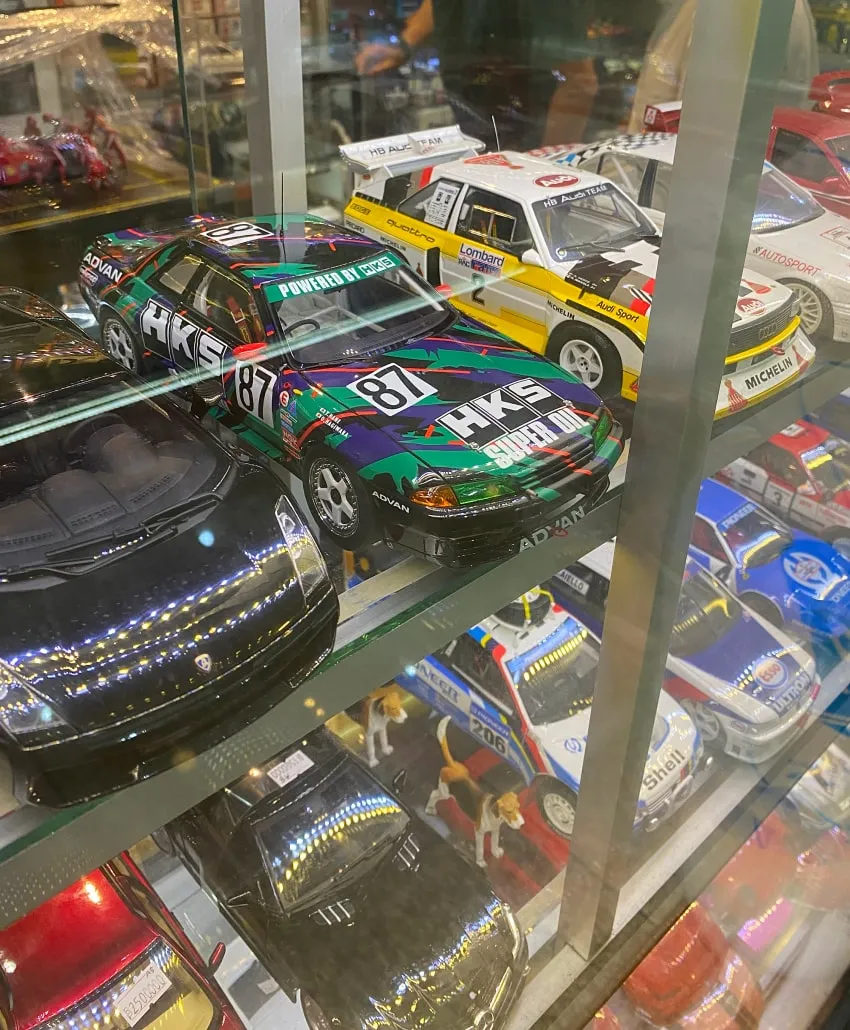 45720 limited edition diecast