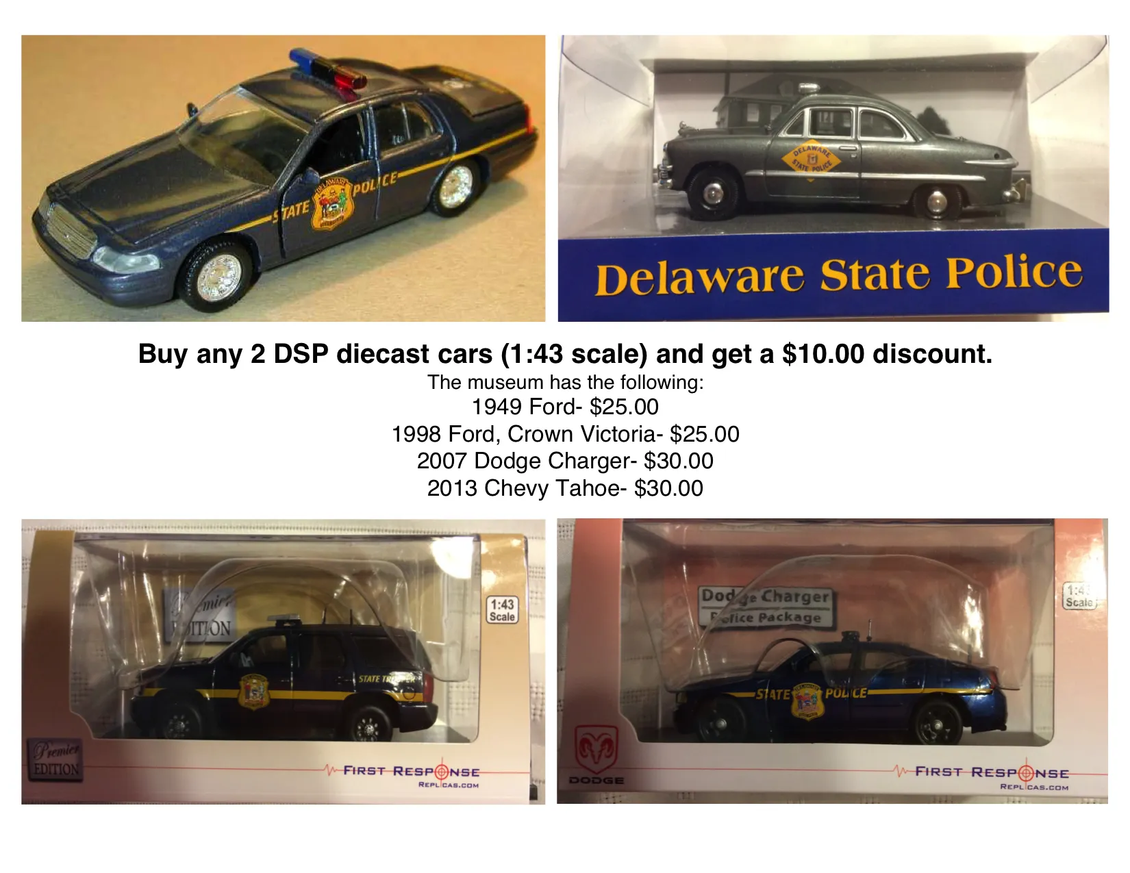 45723 displaying diecast cars