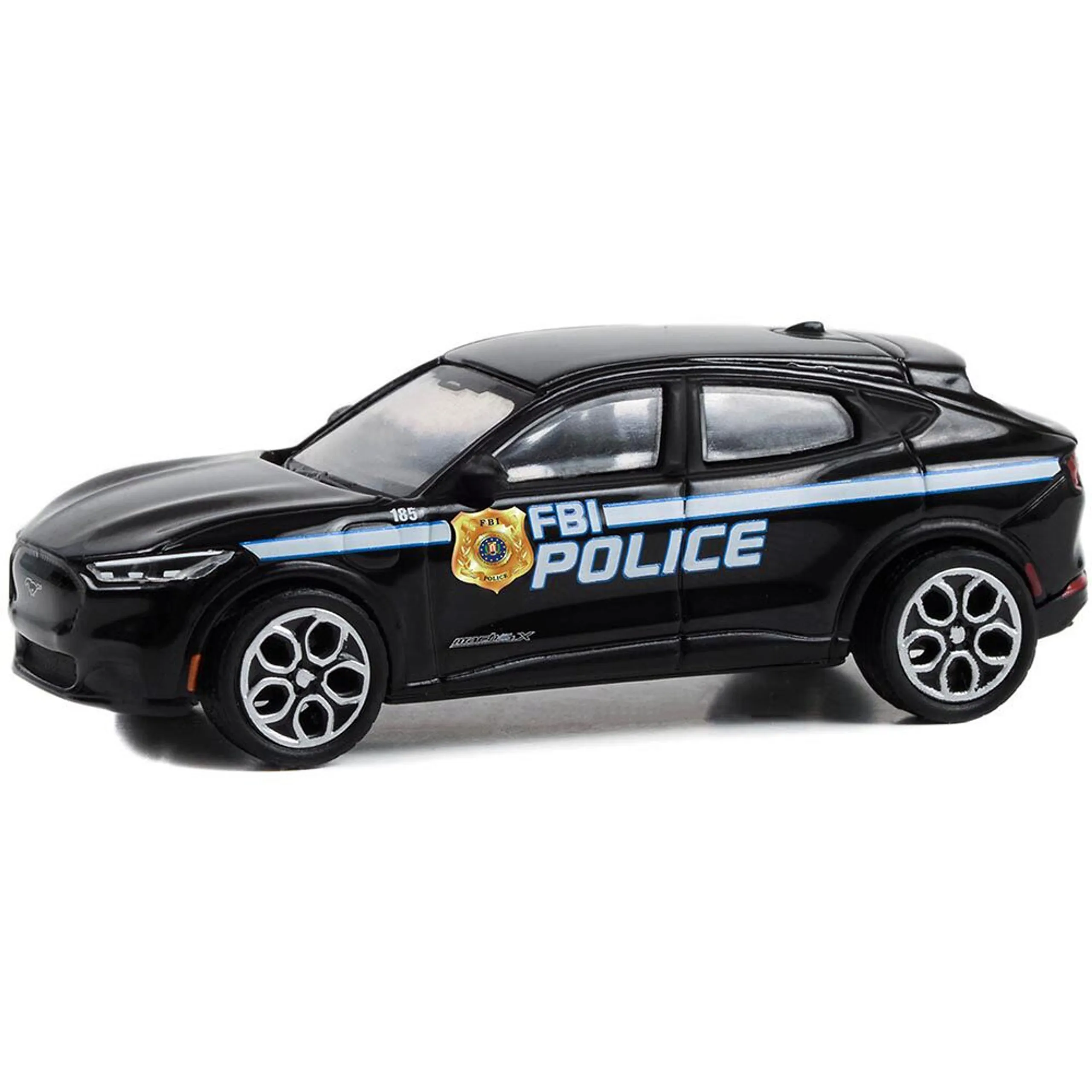 45723 rare diecast car edition