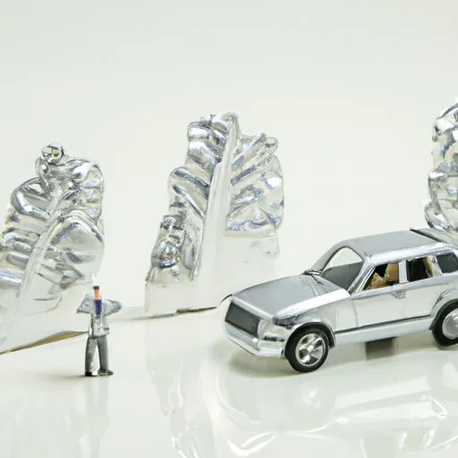 45725 diecast mold design