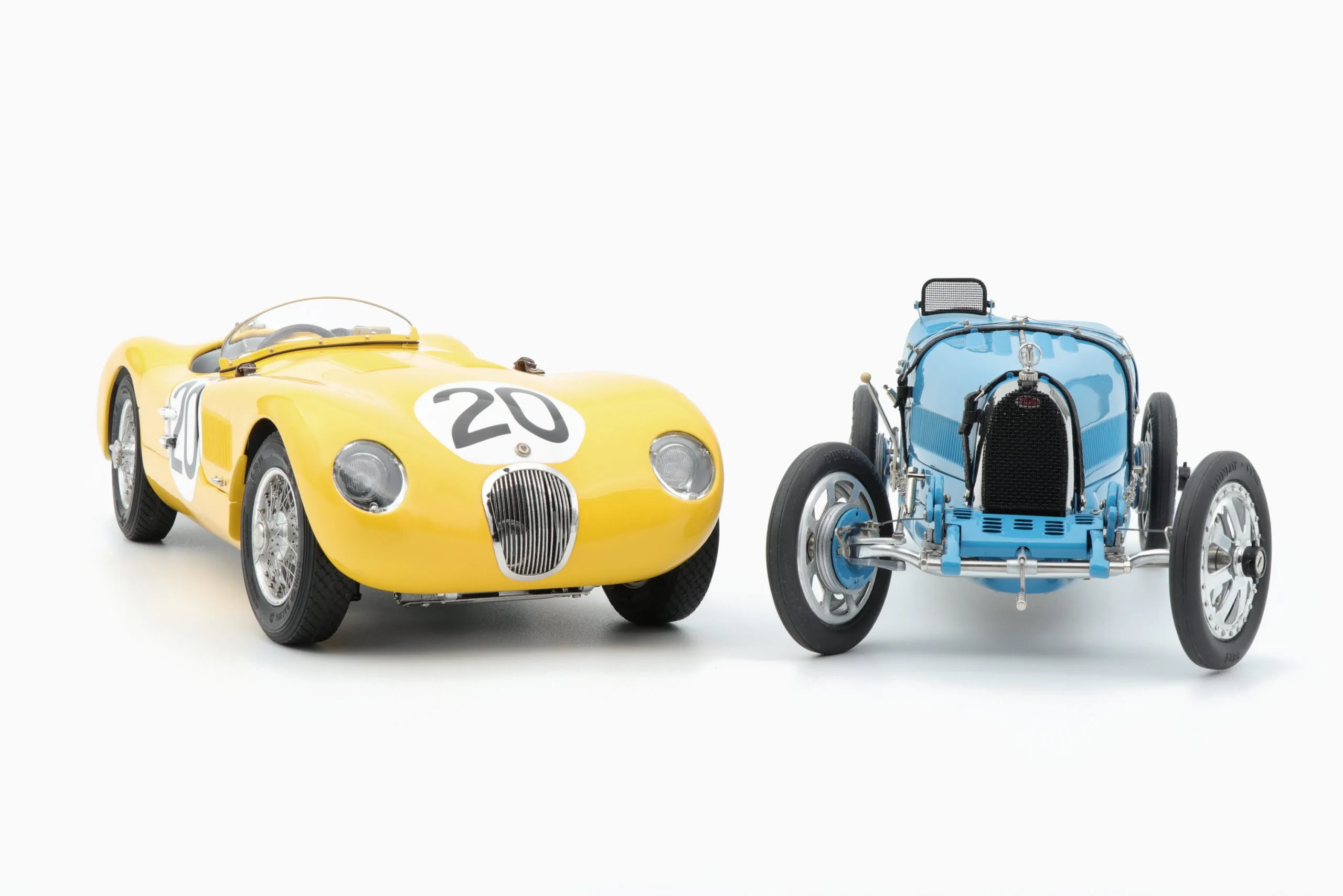 45725 diecast scale accuracy