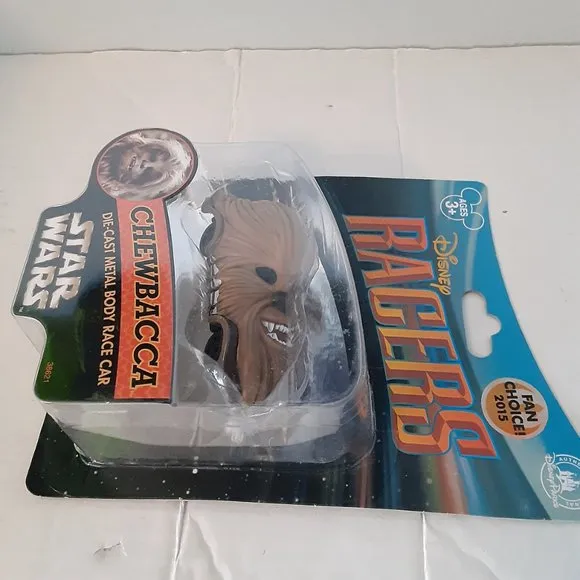45726 chewbacca air freshener