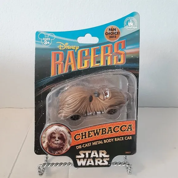 45726 chewbacca dashboard figure