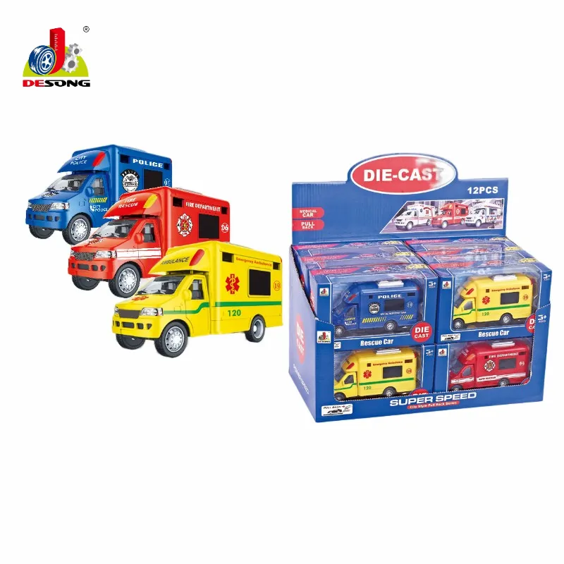 45728 diecast police car collection