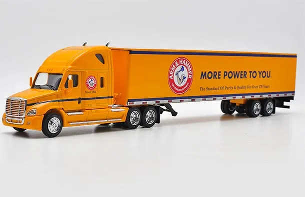 45739 international lonestar diecast
