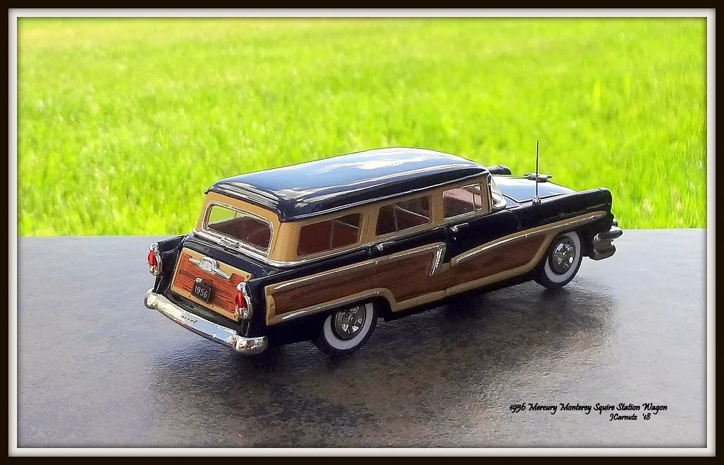 45742 diecast car scales