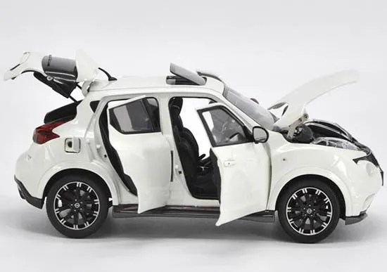 45743 1 43 diecast nissan juke