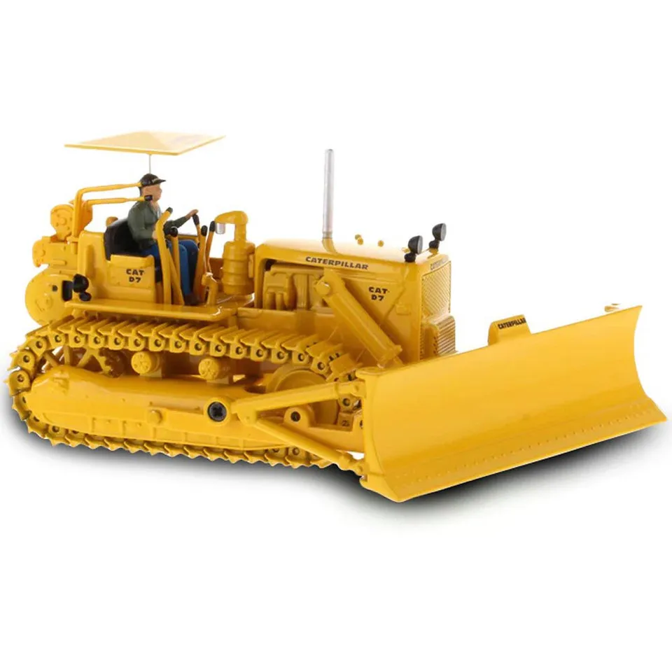 45747 diecast model components