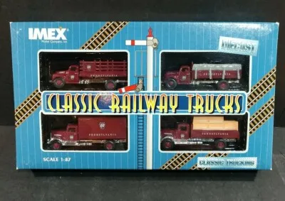 45749 imex truck material