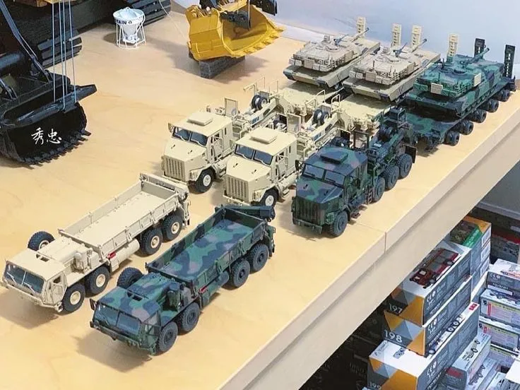 45749 popular imex trucks