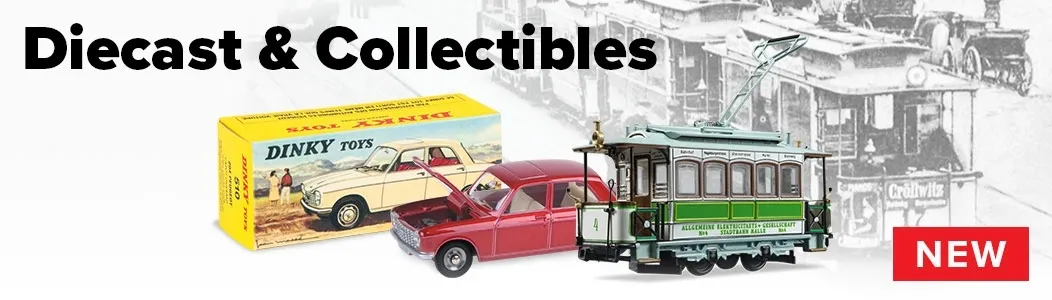 45751 campbell collectibles diecast history