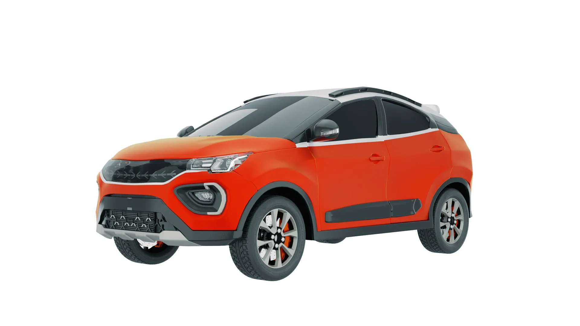 45753 nexon diecast display