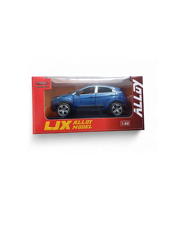 45753 nexon diecast interior