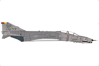 45755 air commander diecast models