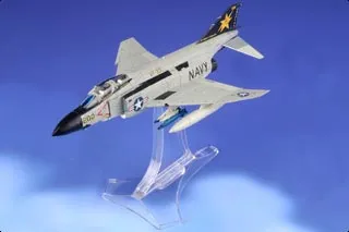 45755 air commander diecast scale