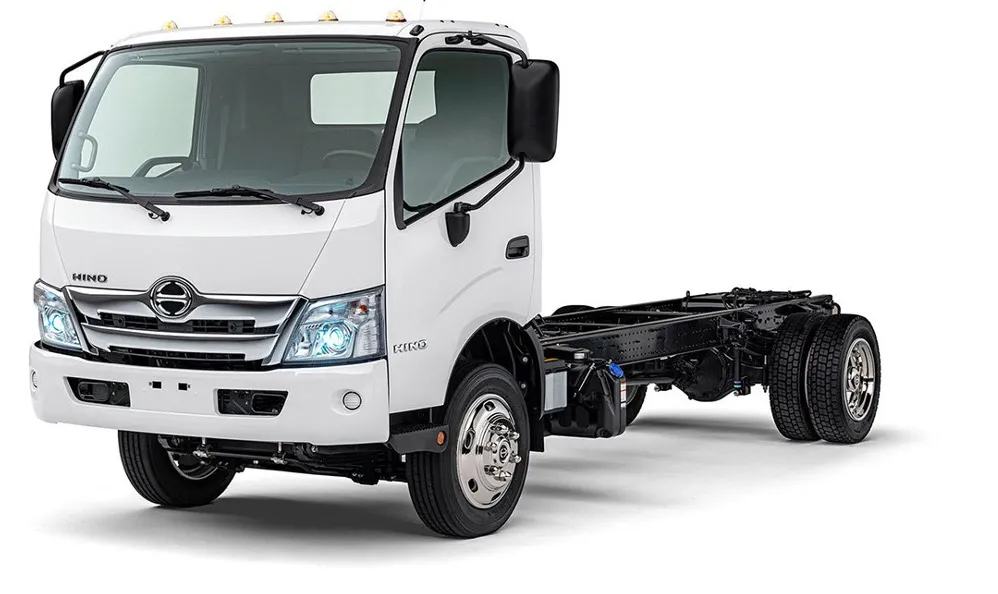 45758 hino truck models marketplace