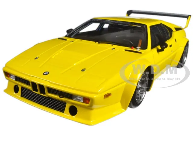 45759 bmw m1 diecast