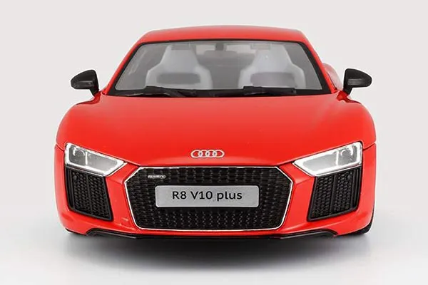 45760 r8 v10 plus diecast collection