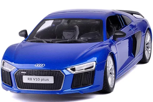 45760 r8 v10 plus diecast exterior
