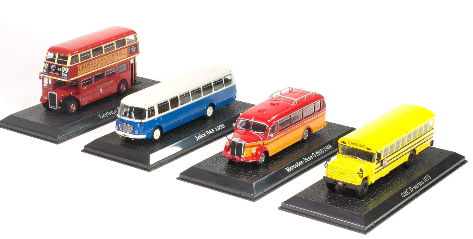 45761 diecast manufacturing process