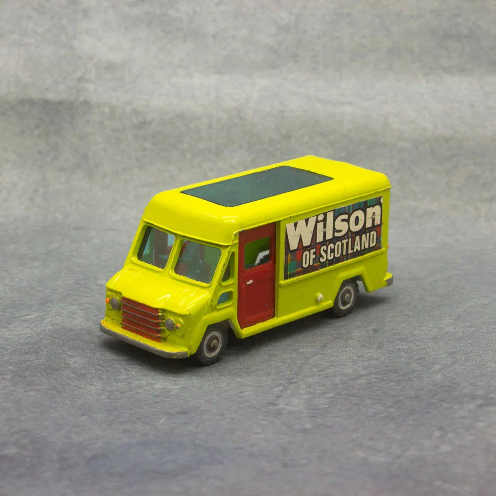 45761 diecast marketing distribution