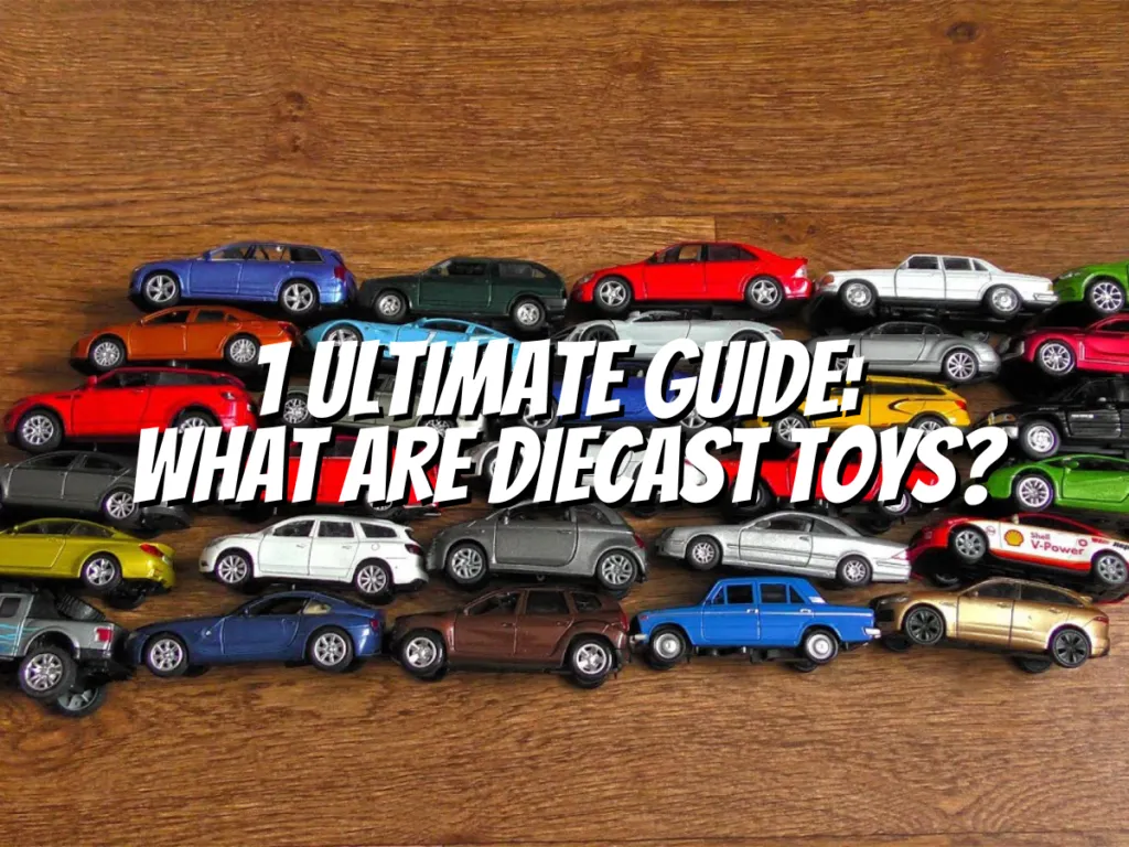 45761 diecast material selection