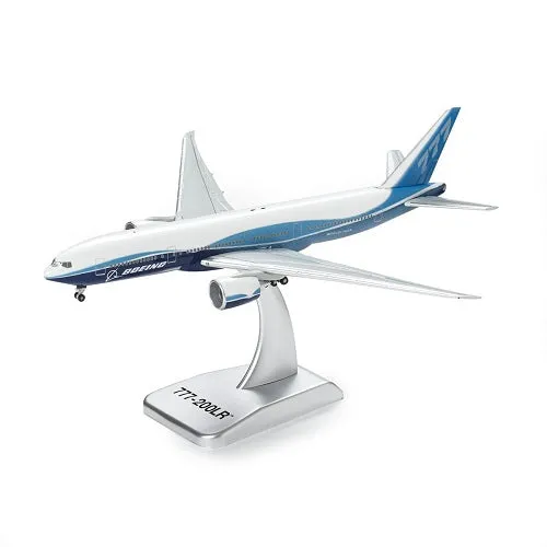 45764 777 diecast model materials