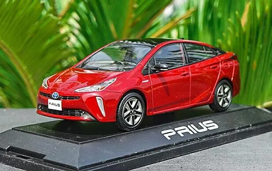 45766 prius diecast paint