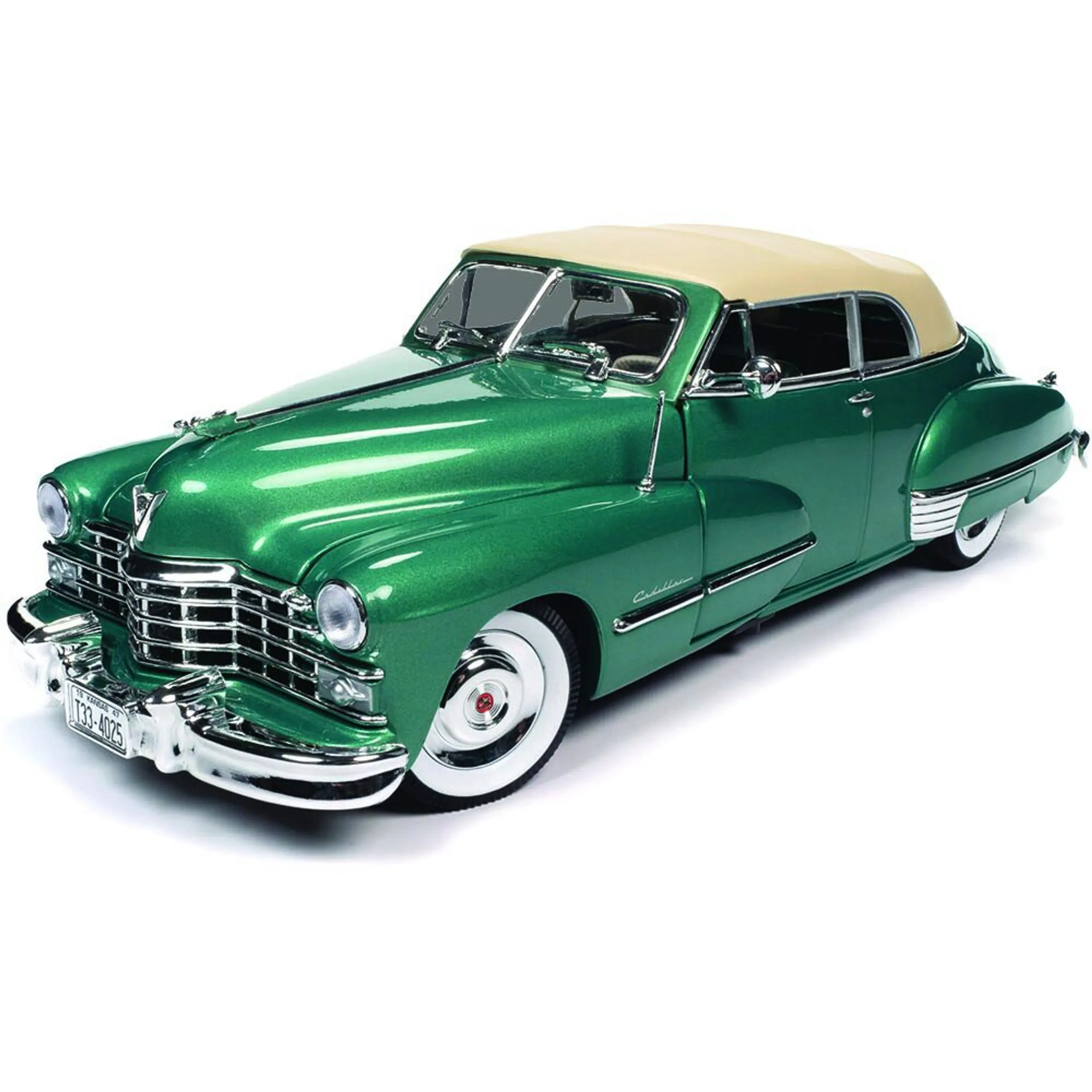 45767 diecast model cleaning