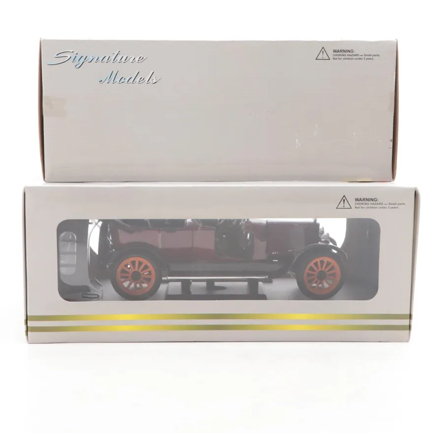 45767 diecast model scale sizes