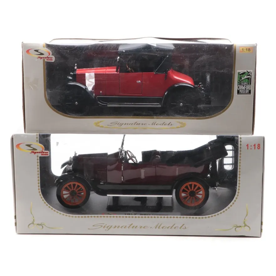 45767 diecast model types
